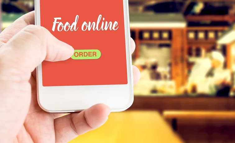 Dark-kitchen Dark kitchen: ¿qué es y por qué son tan eficientes estos e-commerce?