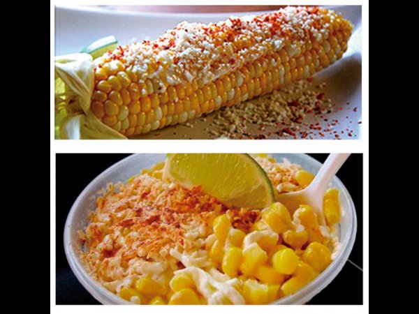 esquites-y-elotes-183_medium Las botanas mas consumidas en México